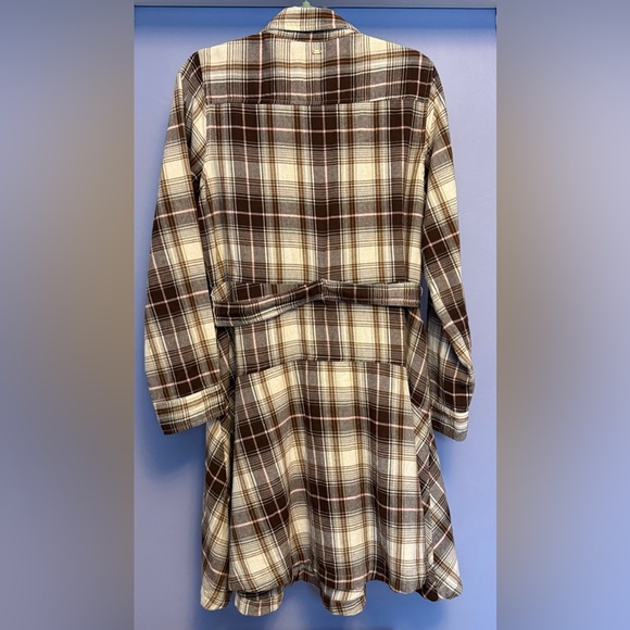 ❄️ Dress with Pockets - Picture 3 of 10